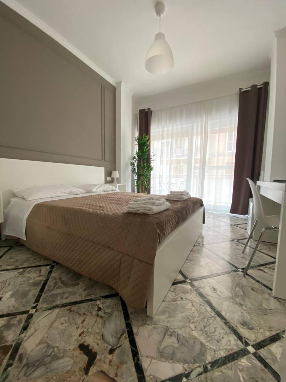 Quintino Sella Suites Bari Zimmer foto