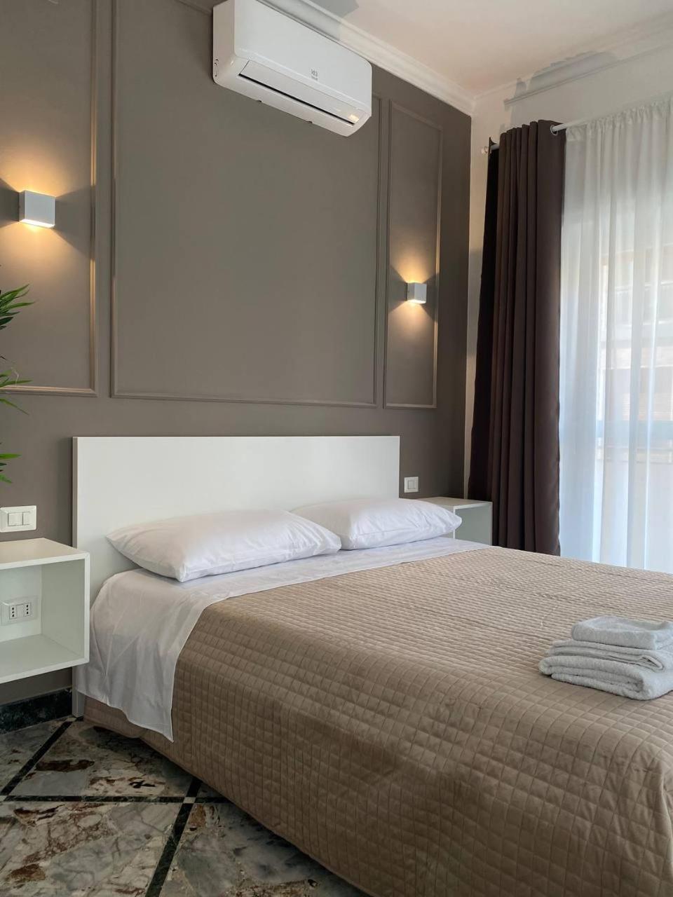 Quintino Sella Suites Bari Zimmer foto